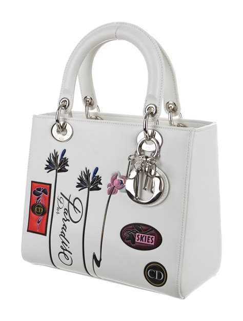 dior paradise bag|Dior bag website.